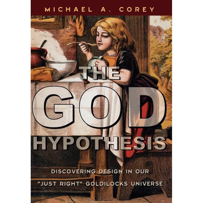 The God Hypothesis