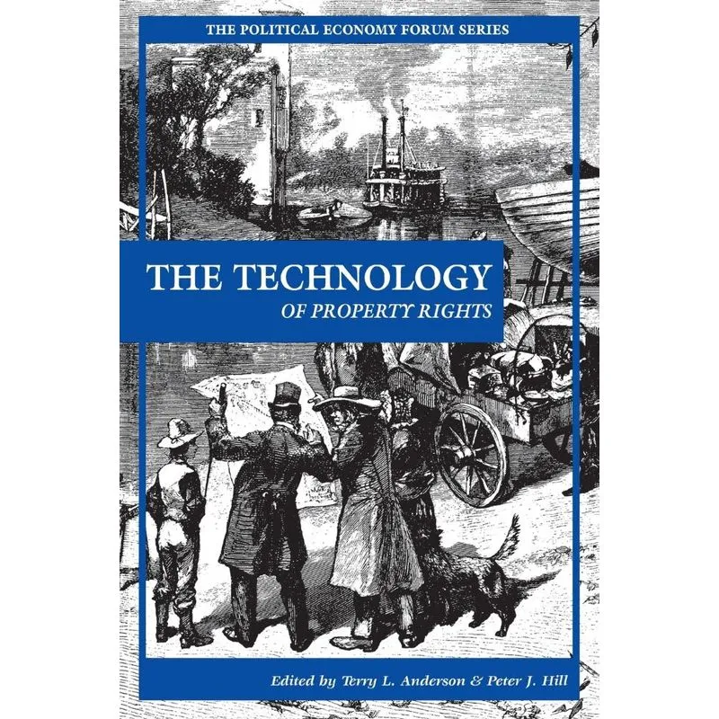 The Technology of Property Rights