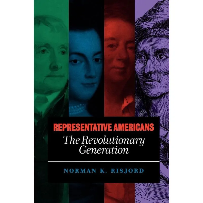 Representative Americans