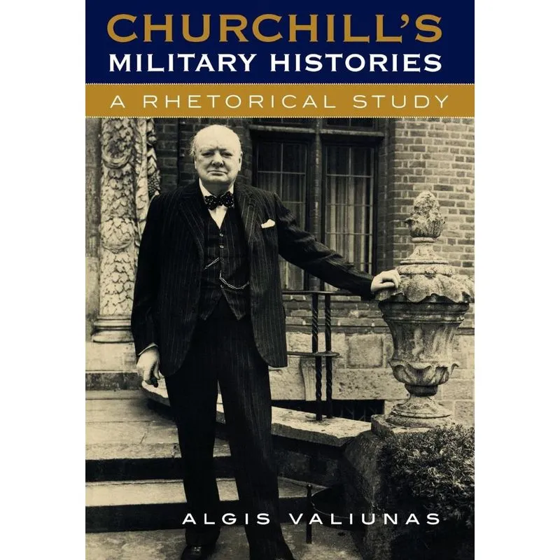 Churchills Military Histories