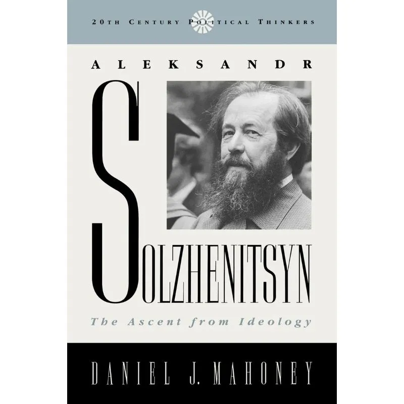 Aleksandr Solzhenitsyn