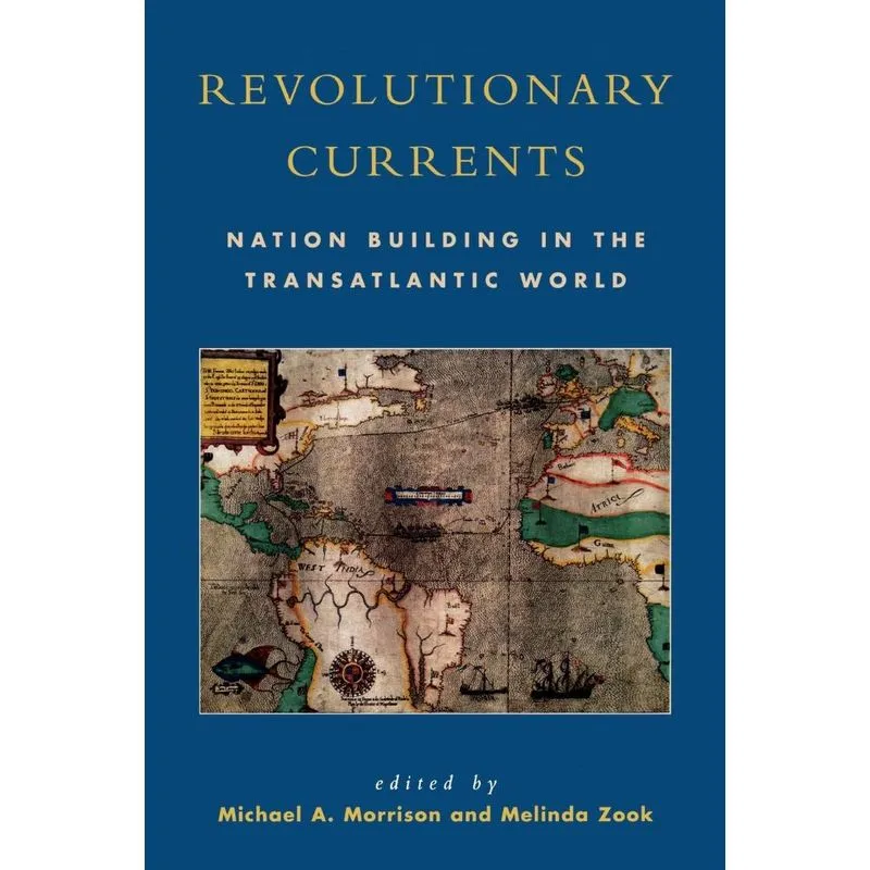 Revolutionary Currents