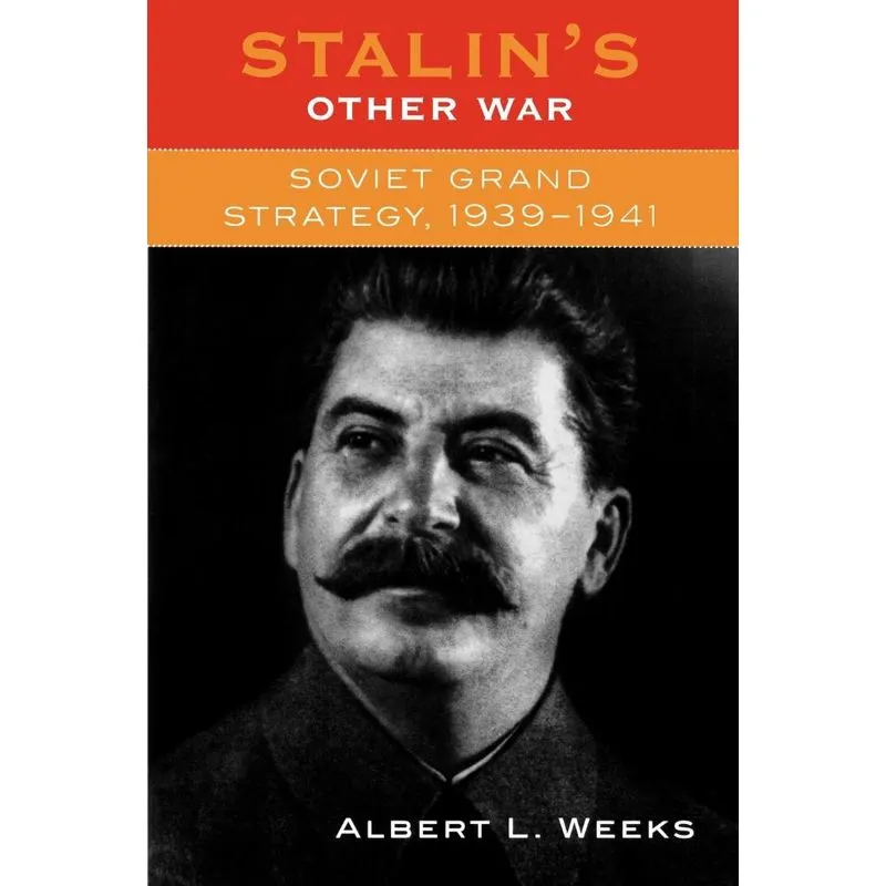 Stalins Other War