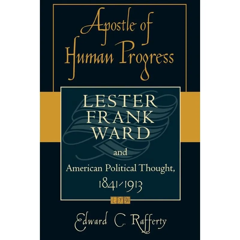 Apostle of Human Progress