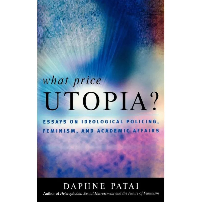 What Price Utopia?