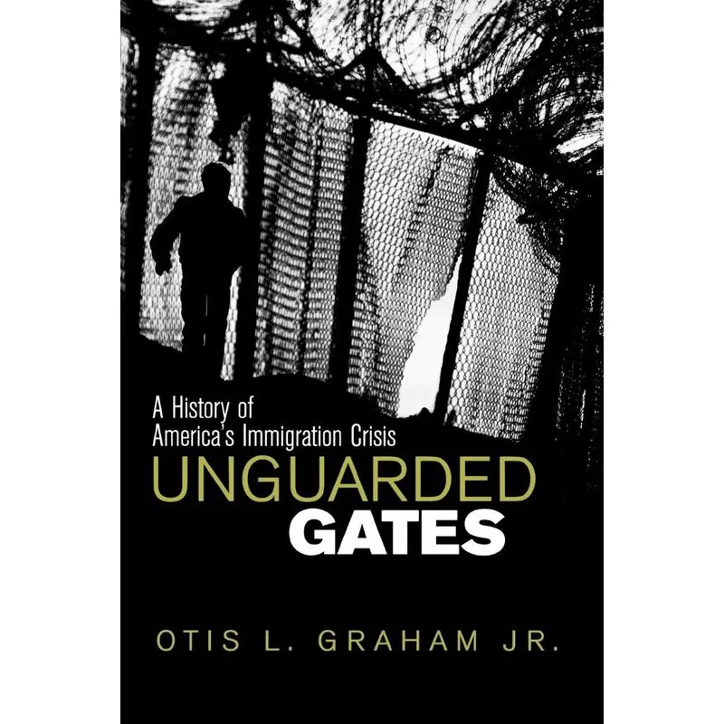 Unguarded Gates