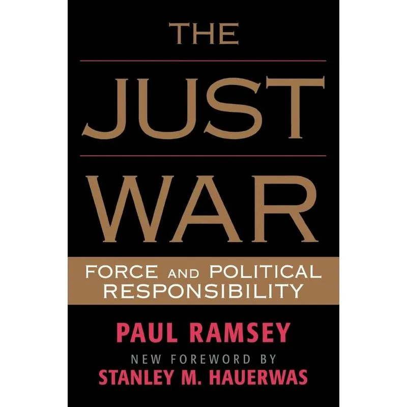The Just War