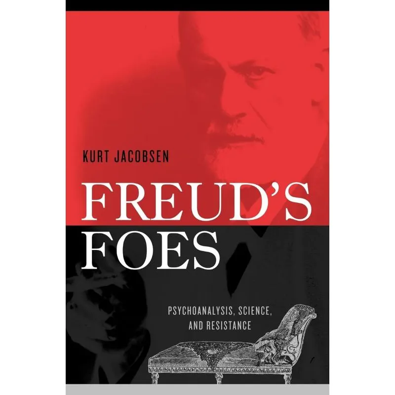 Freuds Foes
