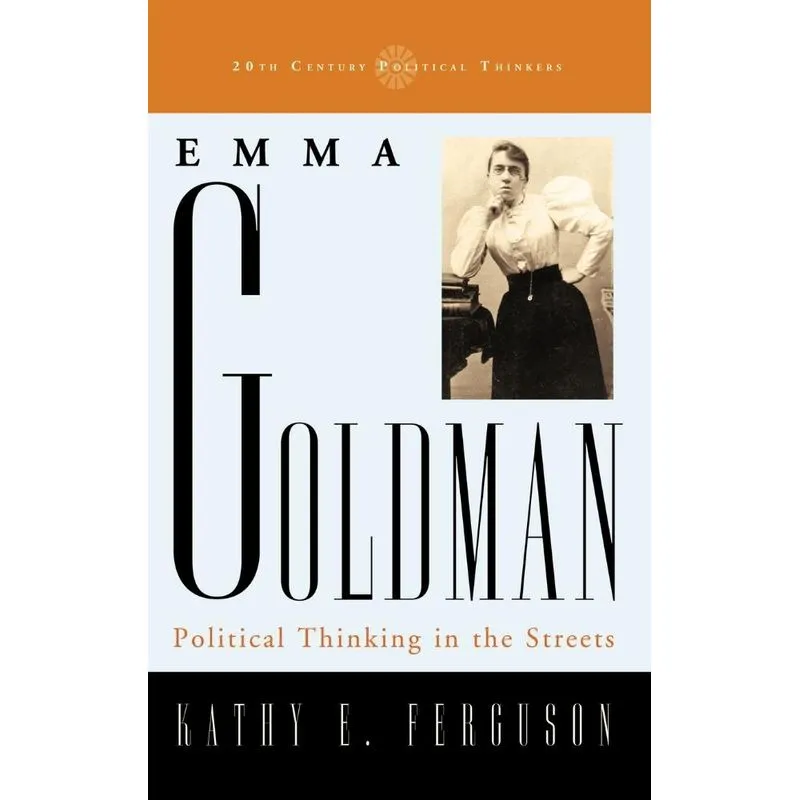 Emma Goldman