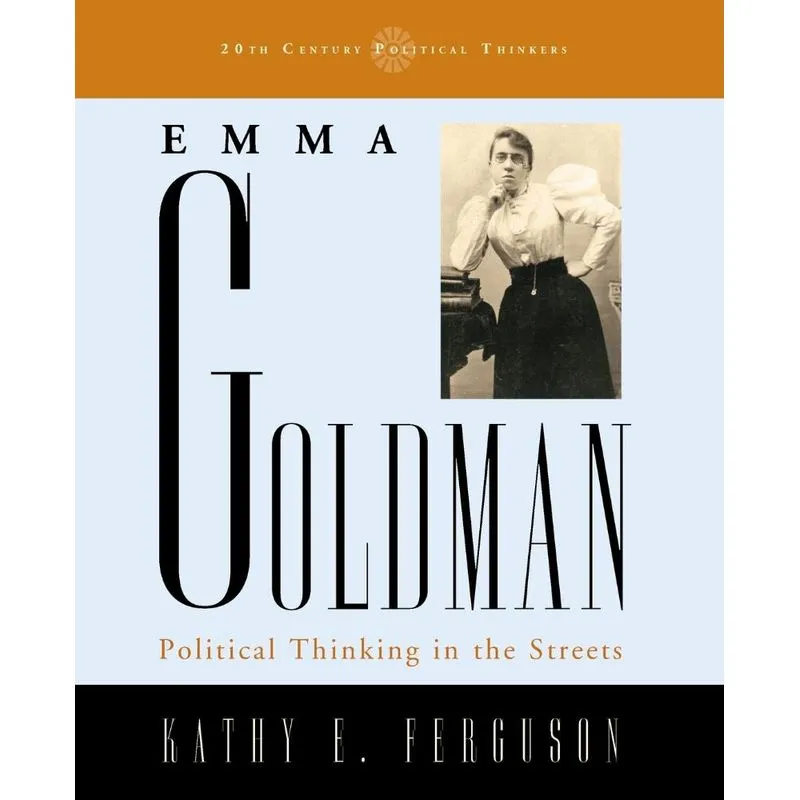 Emma Goldman