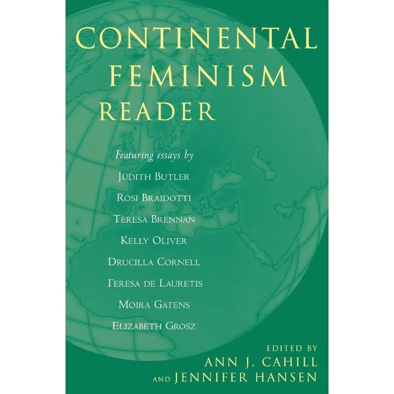 Continental Feminism Reader