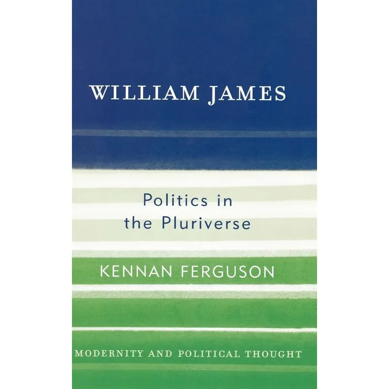 WILLIAM JAMES
