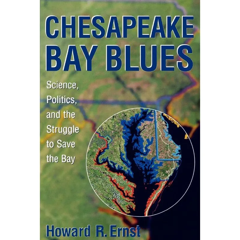 Chesapeake Bay Blues