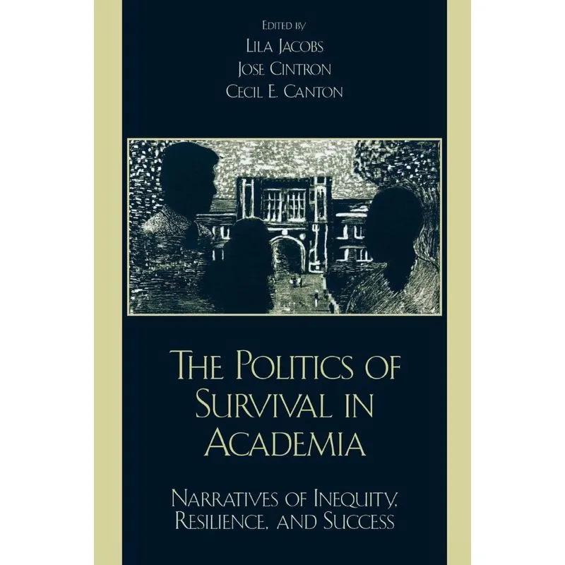 Politics of Survival in Academia