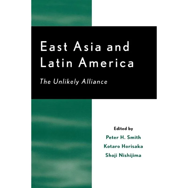 East Asia and Latin America