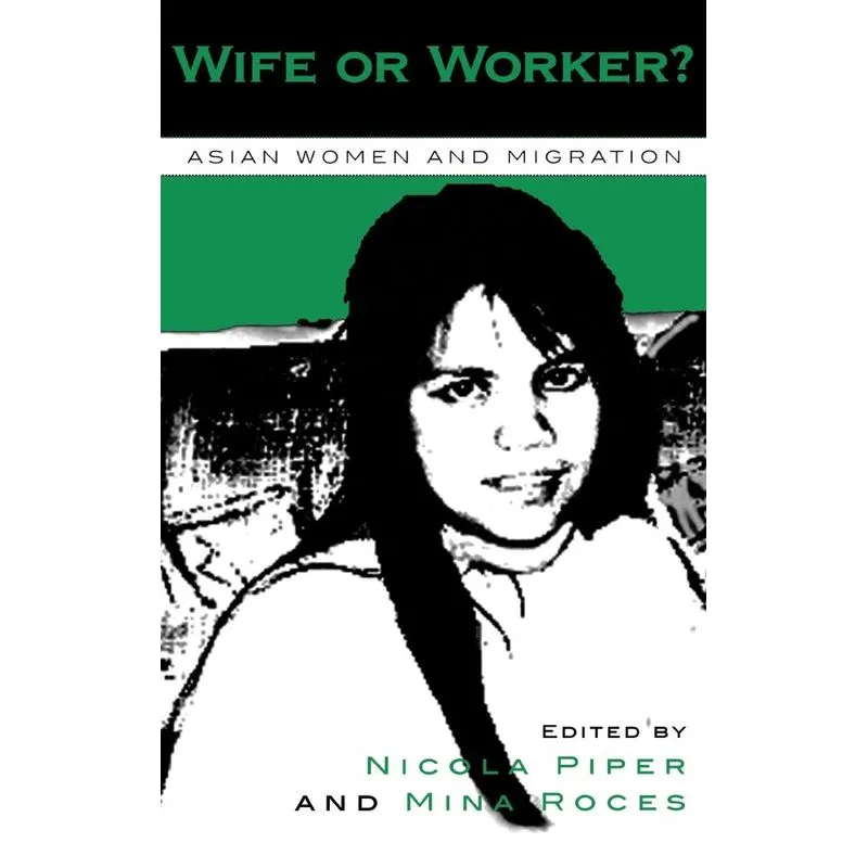 Wife or Worker?