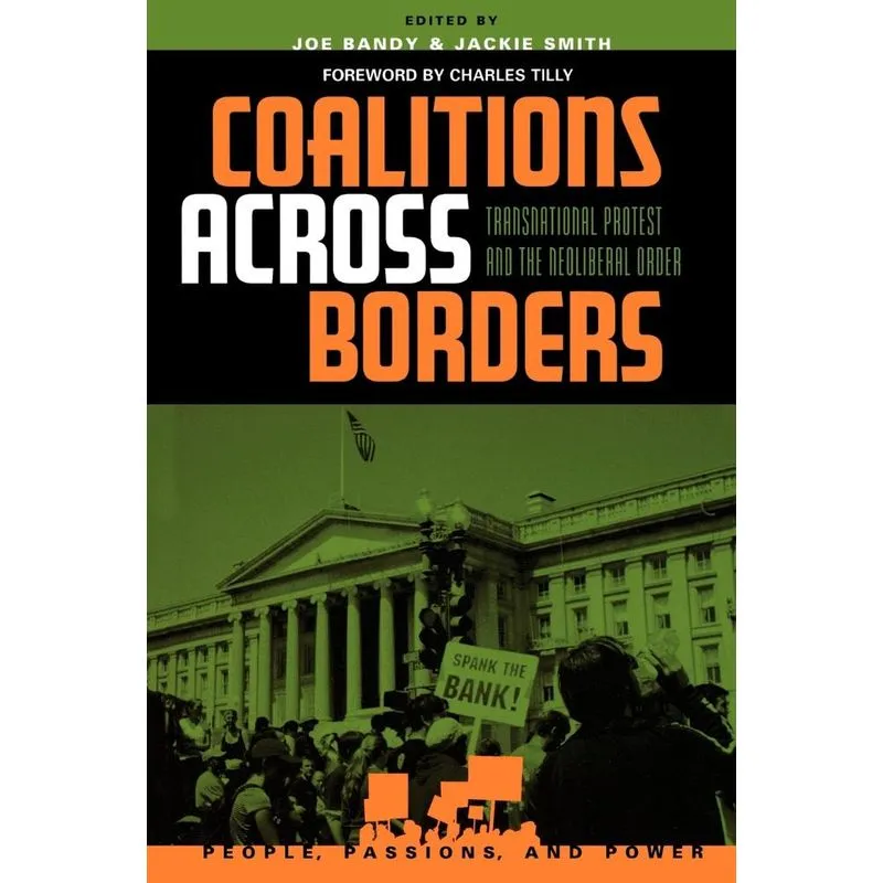 Coalitions across Borders