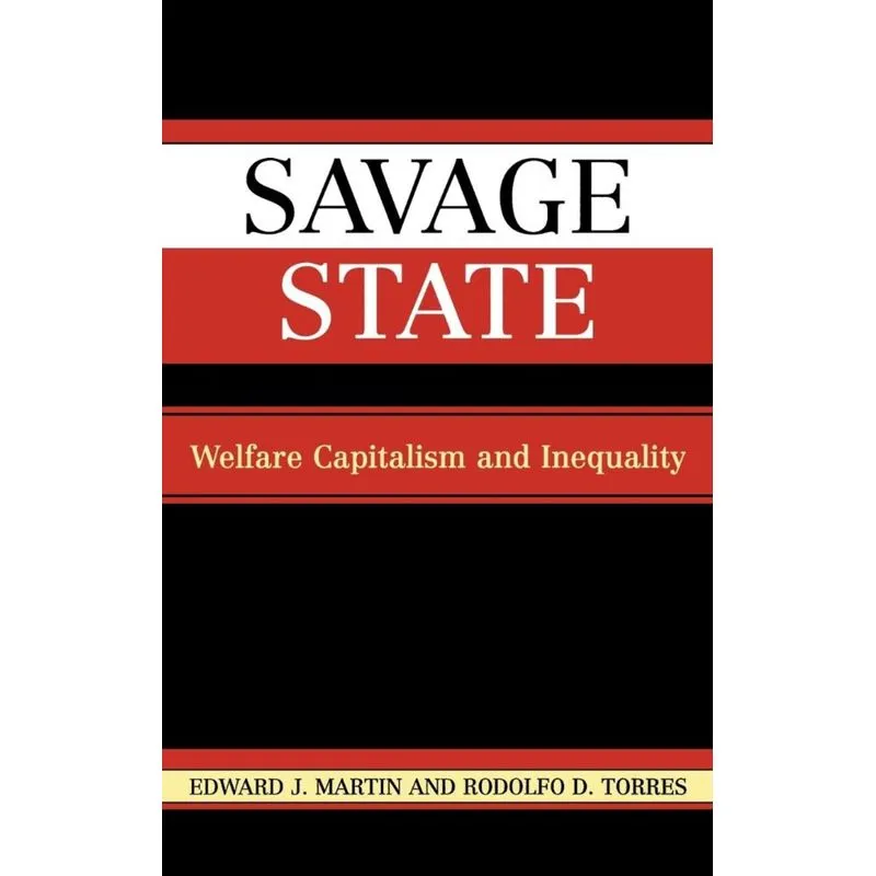 Savage State