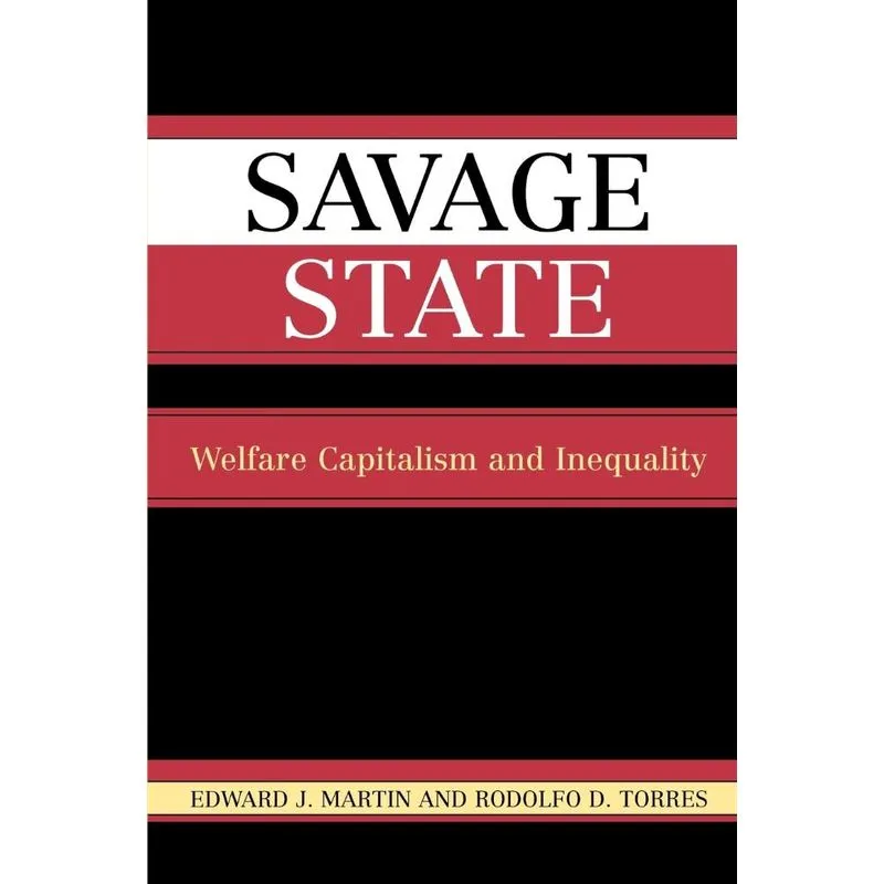 Savage State