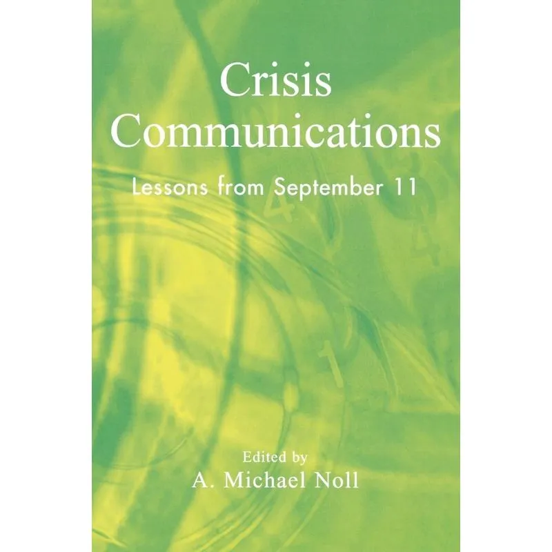 Crisis Communications