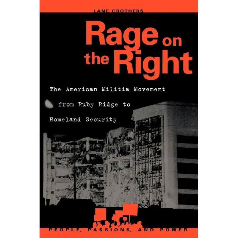 Rage on the Right