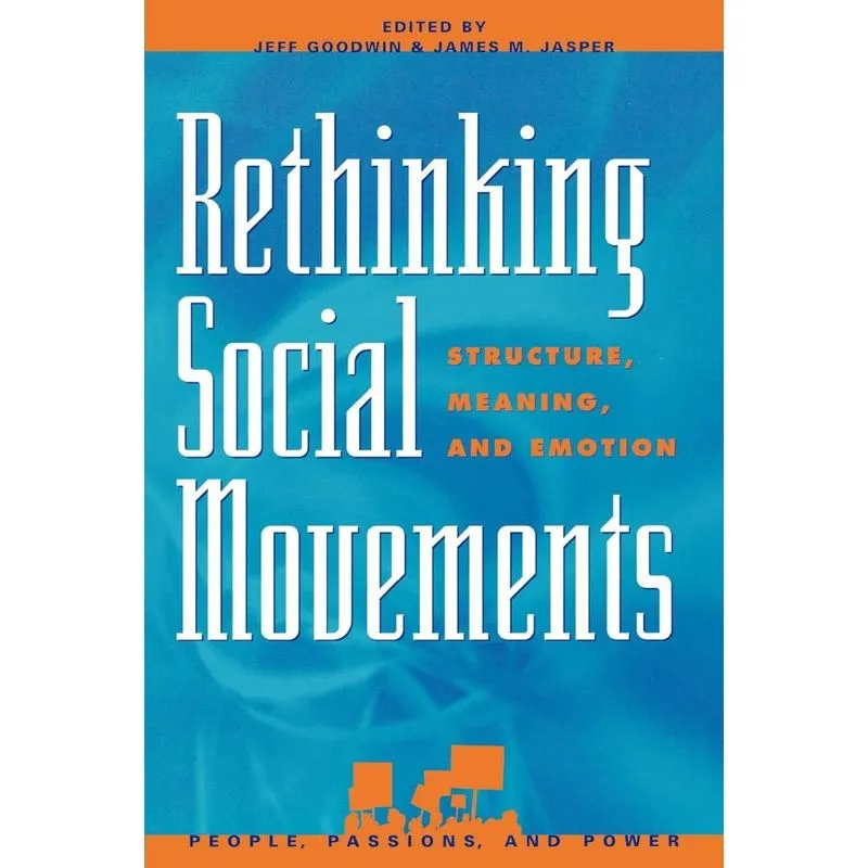 Rethinking Social Movements