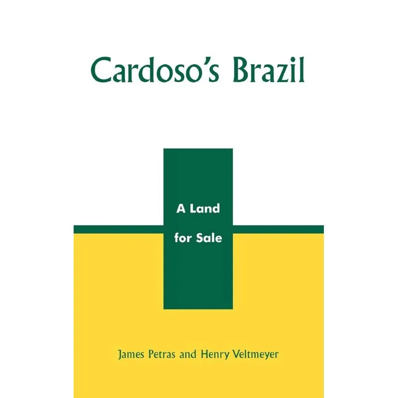 Cardosos Brazil