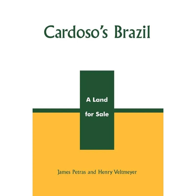 Cardosos Brazil