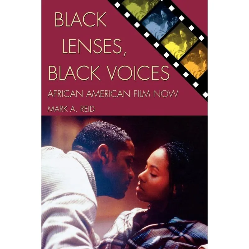 Black Lenses, Black Voices