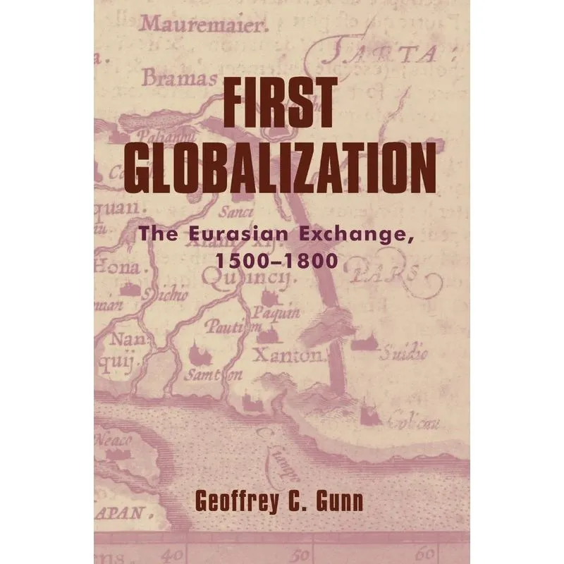 First Globalization