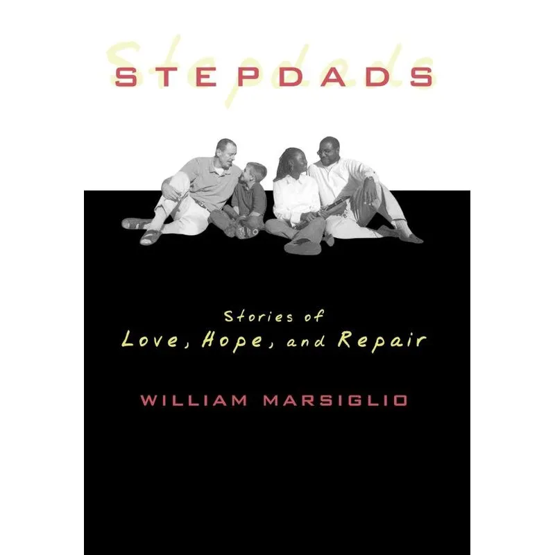 Stepdads
