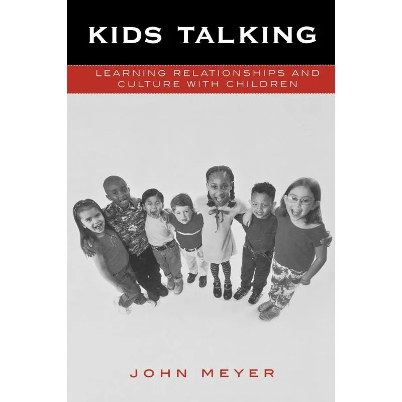 Kids Talking