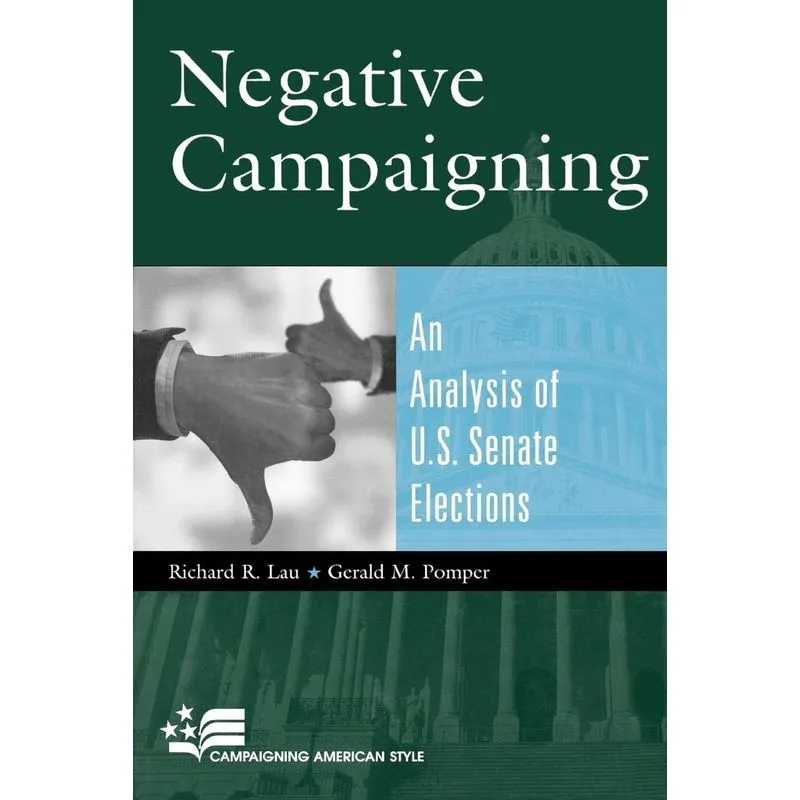 Negative Campaigning