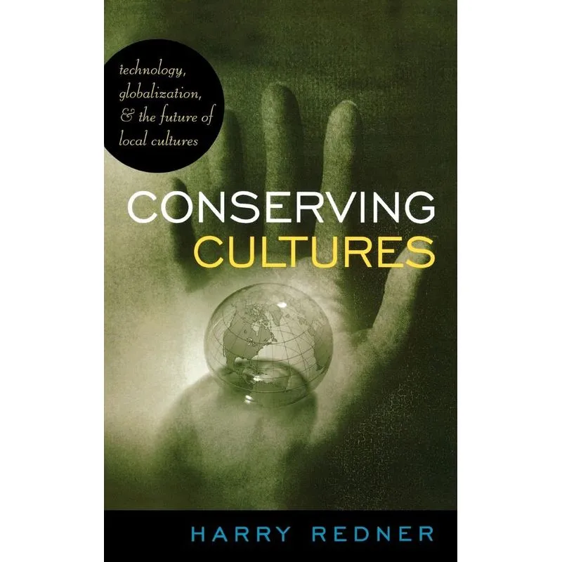 Conserving Cultures