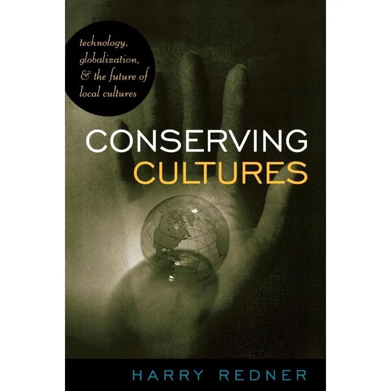Conserving Cultures