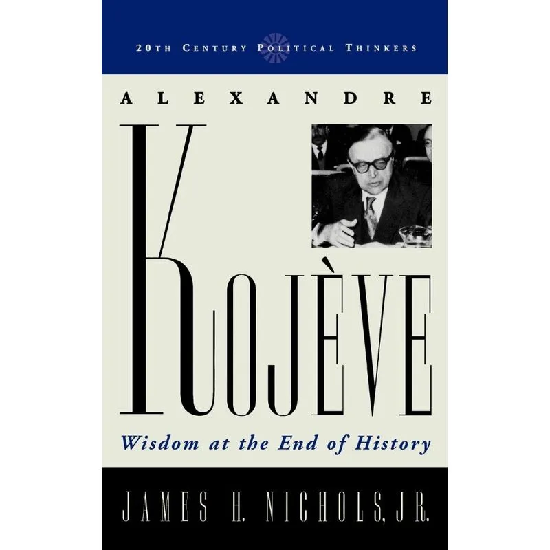 Alexandre Kojeve