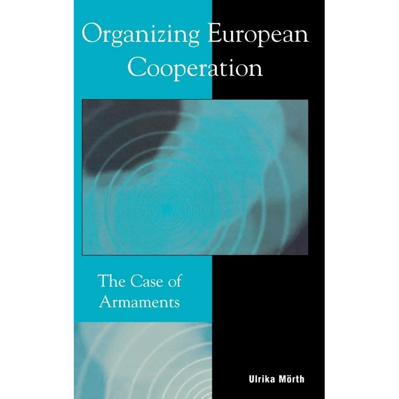 Organizing European Cooperation