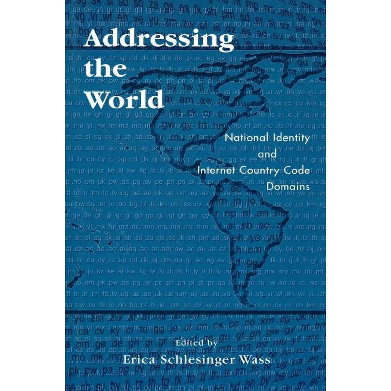 Addressing the World