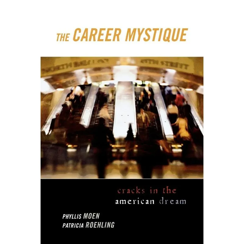 The Career Mystique