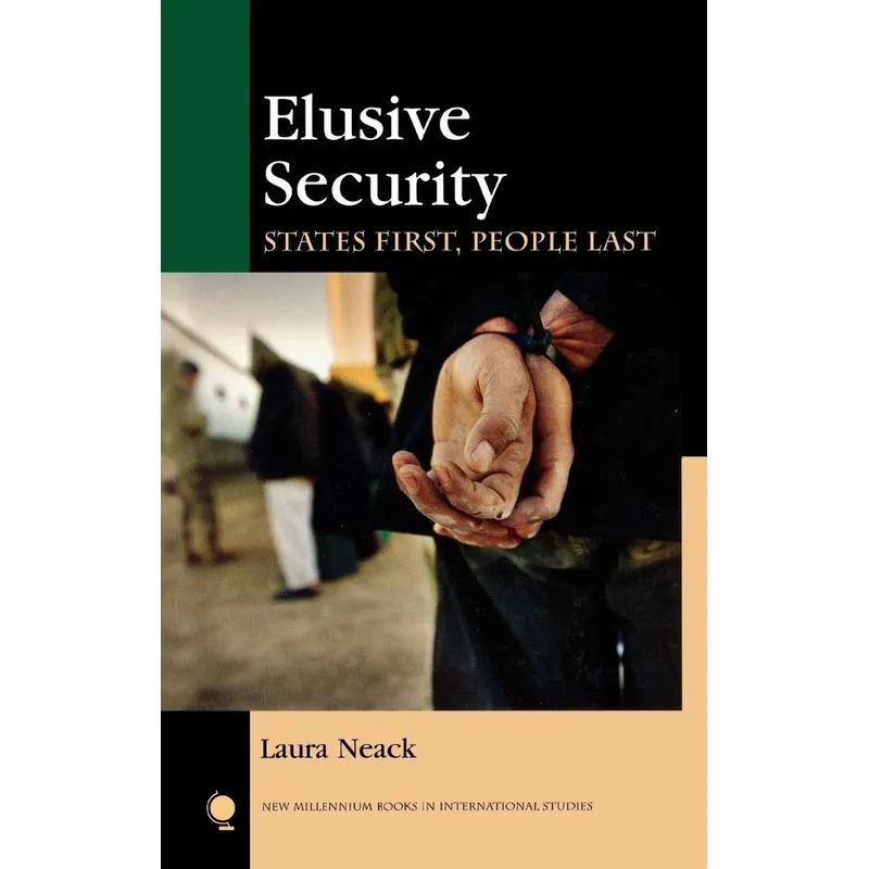 Elusive Security