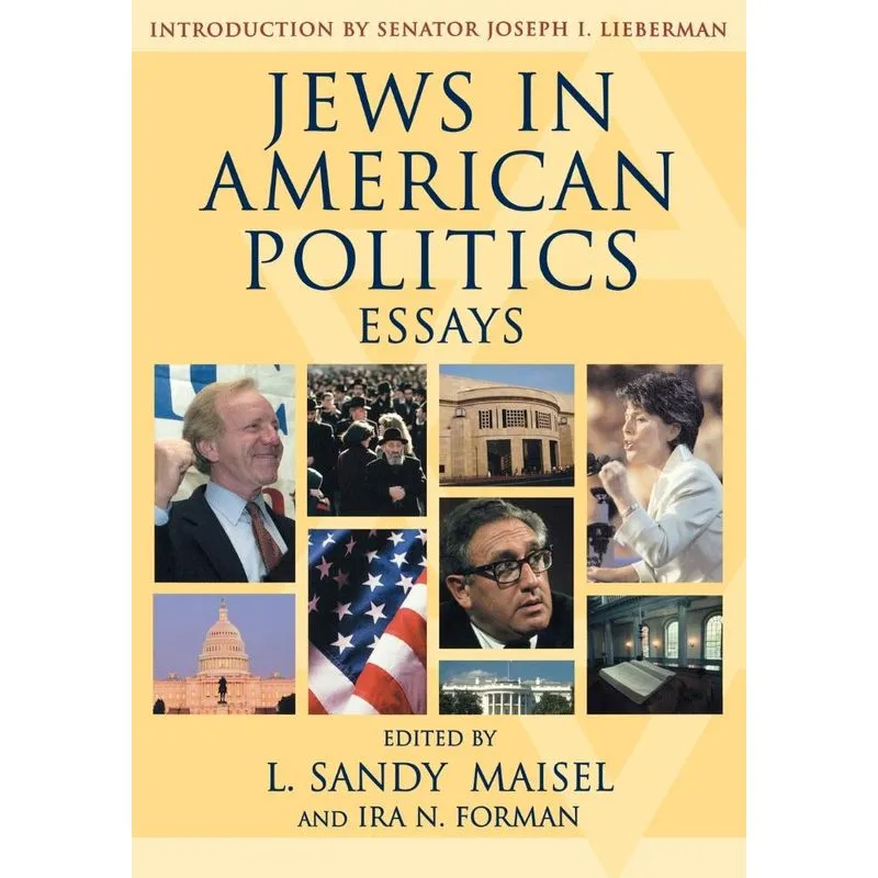 Jews in American Politics