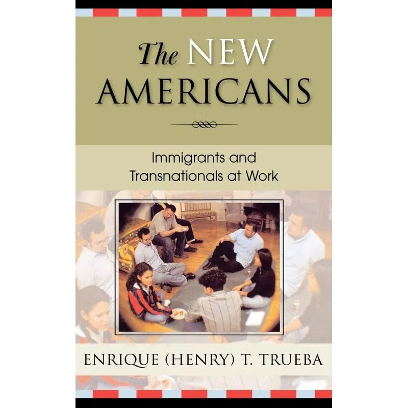 The New Americans