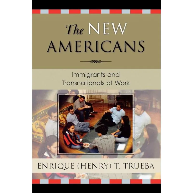 The New Americans