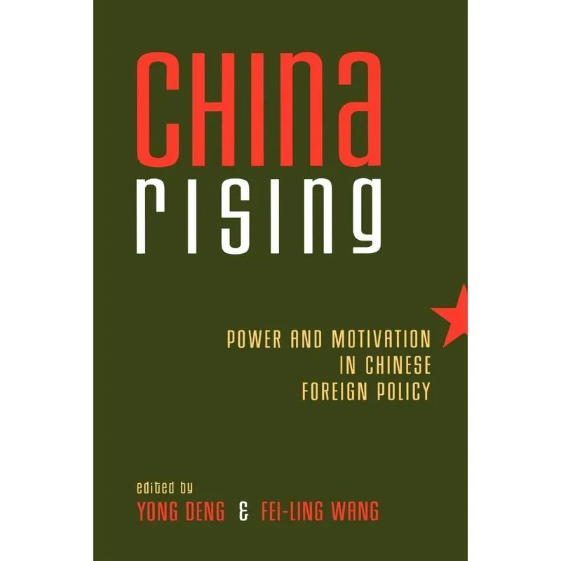 China Rising