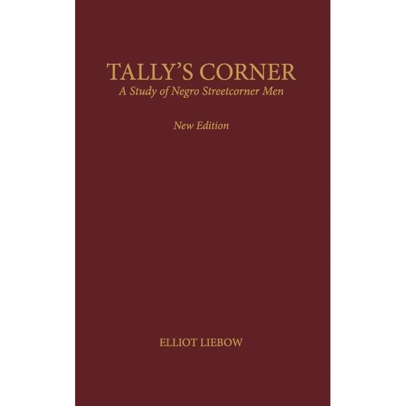 Tallys Corner
