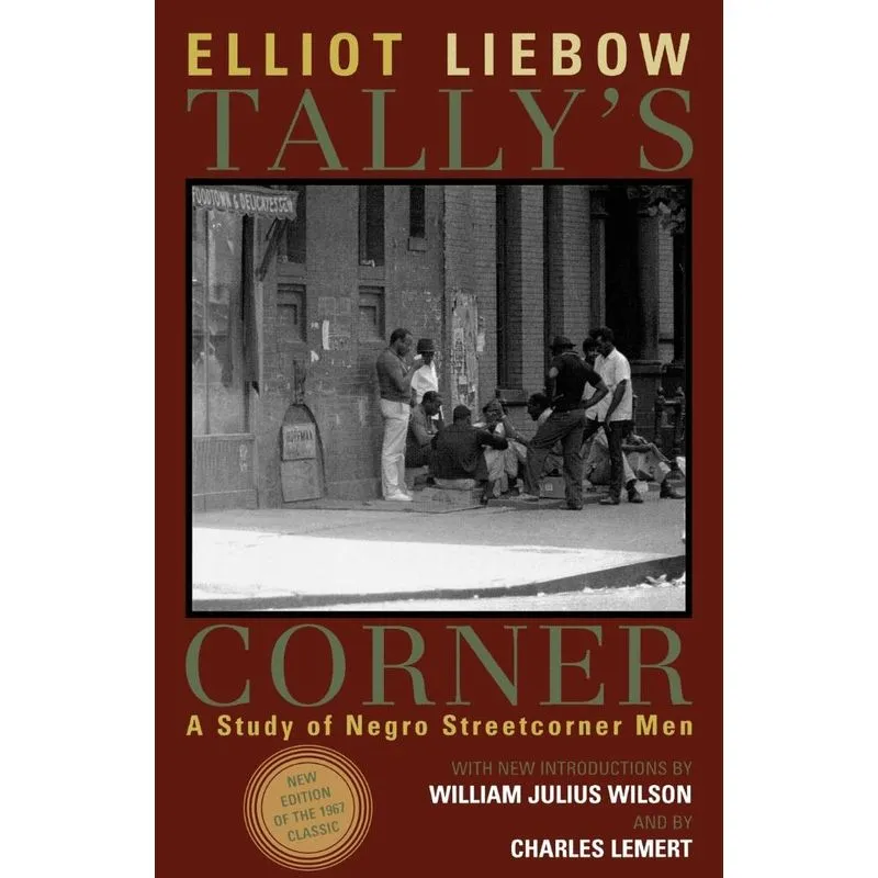 Tallys Corner