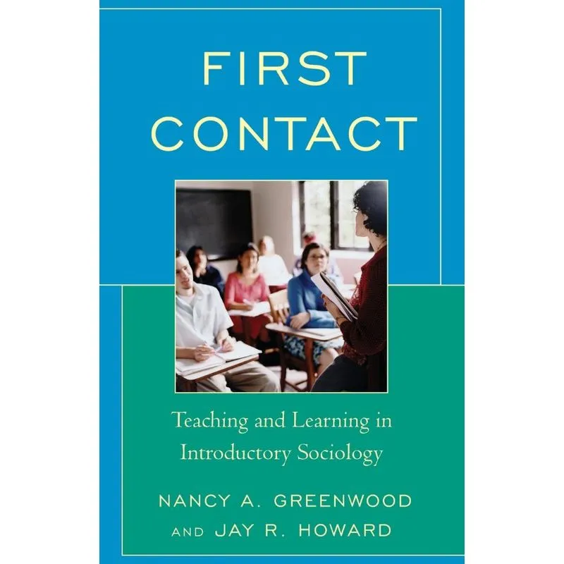 First Contact