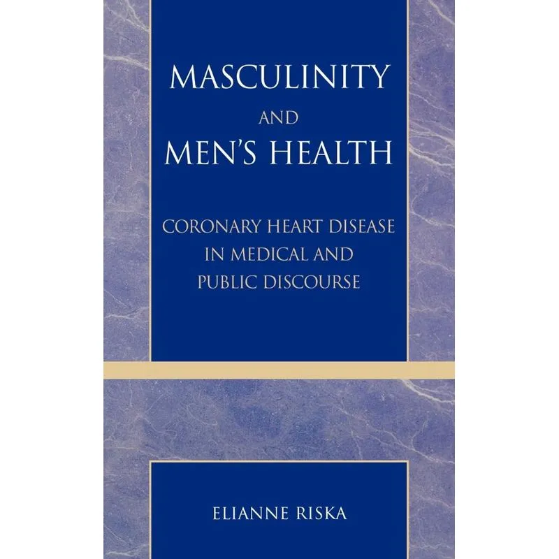 Masculinity and Mens Health