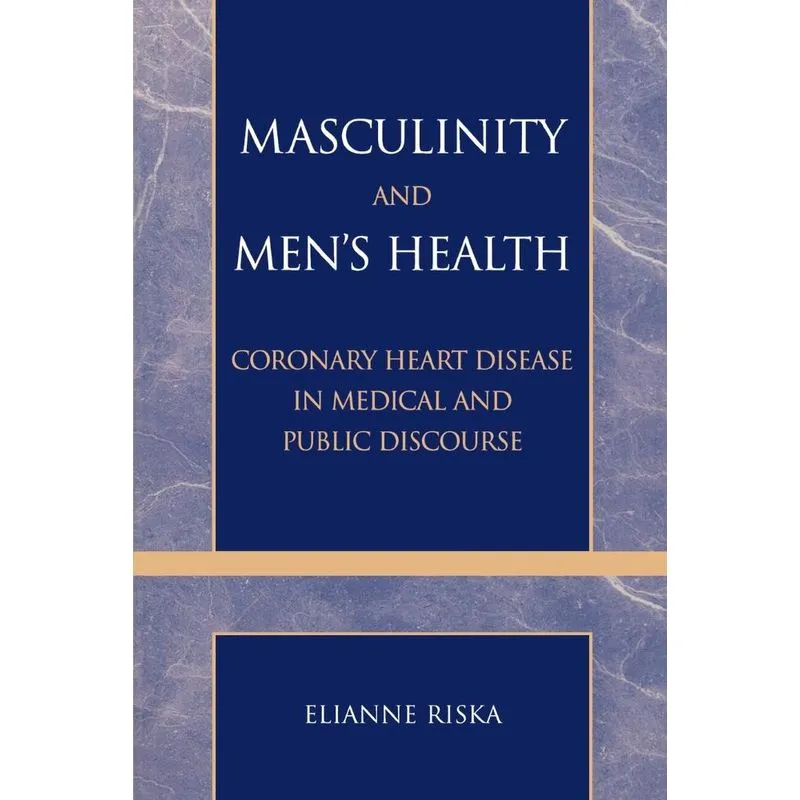 Masculinity and Mens Health