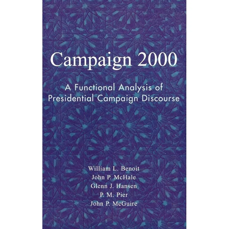 Campaign 2000